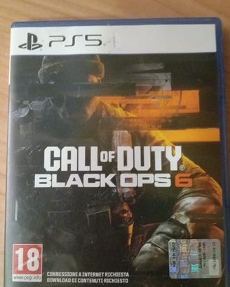 call of duty black ops6