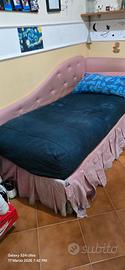 divano letto usato