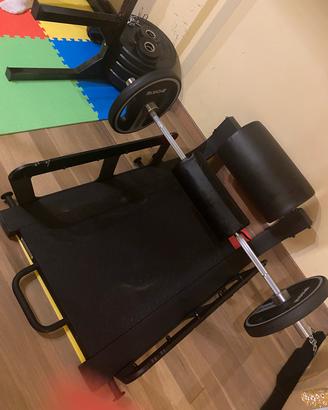 Hip Thrust kit