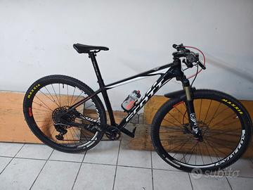 Scott scale 910 carbonio