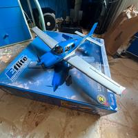 Eflite umx cirrus sr22t