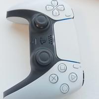 dualsense PS5 usato