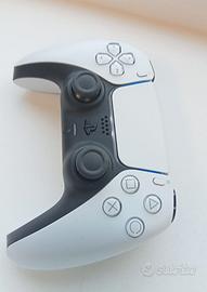 dualsense PS5 usato