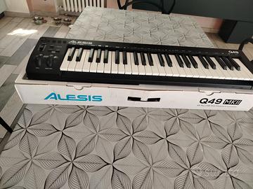 Alesis Q49 MKII