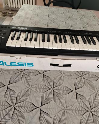 Alesis Q49 MKII