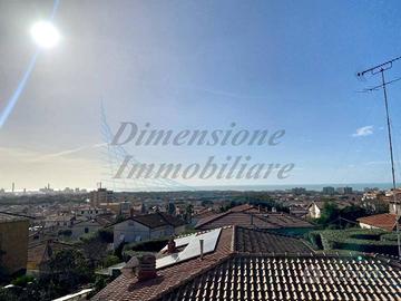 Villa di 110 m² con 5 locali a Rosignano Marittimo