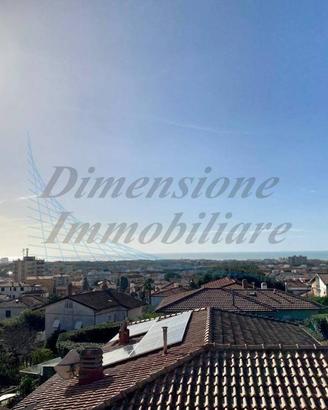 Villa di 110 m² con 5 locali a Rosignano Marittimo