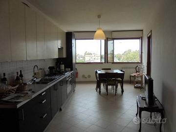 Appartamento di 52 m² con 2 locali a Roma
