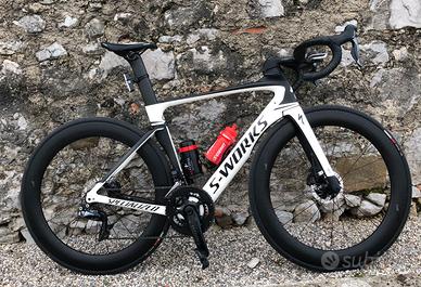 S-WORKS Specialized Venge 2019