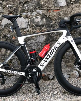 S-WORKS Specialized Venge 2019