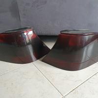 Fanali posteriori originali oscurati Vw Golf IV