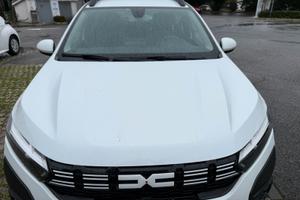 sandero 3 serie stepway expression tce 100cv gpl