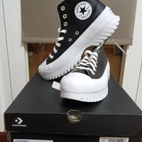 Converse ctas lugged 2.0 unisex