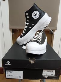 Converse ctas lugged 2.0 unisex