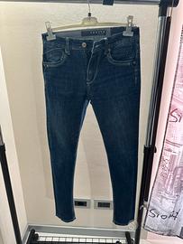 Jeans uomo marca frutta