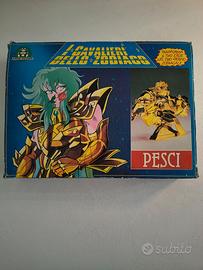 PESCI CAVALIERI DELLO ZODIACO