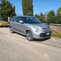 Fiat 500L 0.9 Twinair Natural power UNIPROPR