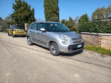Fiat 500L 0.9 Twinair Natural power UNIPROPR