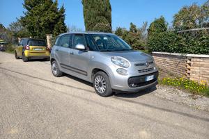 Fiat 500L 0.9 Twinair Natural power UNIPROPR