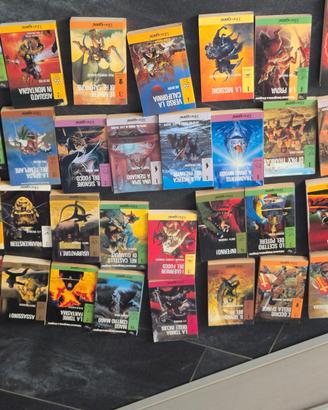 LIBRI GAMES