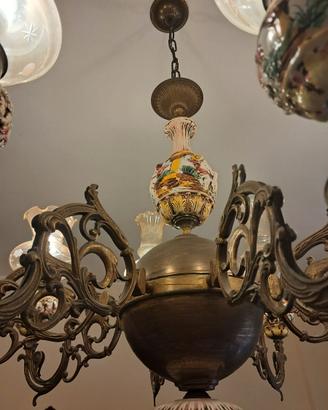 lampadario