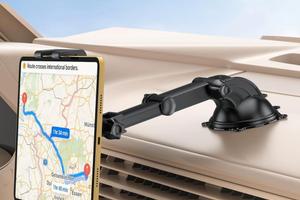 Supporto Tablet Auto, Braccio Estensibile