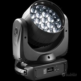 Prolights reflex testa mobile wash