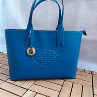 Borsa tote Emporio Armani 💙