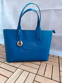 Borsa tote Emporio Armani 💙