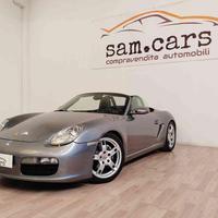 PORSCHE Boxster 2.7 24V