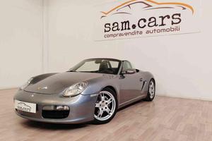 PORSCHE Boxster 2.7 24V