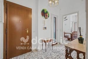 Appartamento Via Innocenzo Isimbardi, 29, 20141, M