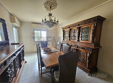 Appartamento - Ragusa