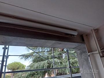 Tenda da esterno  tempotest