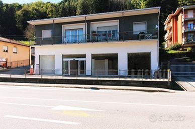 Immobile di 209 m² con 1 locale a Germignaga
