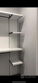 Cabina armadio