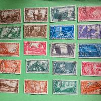 Regno 1932- Marcia su Roma completa 