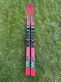 Sci Völkl Race tiger GS