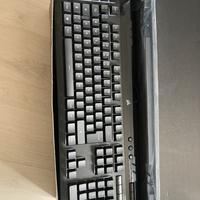 Corsair K55 RGB PRO Tastiera e Mouse NUOVI