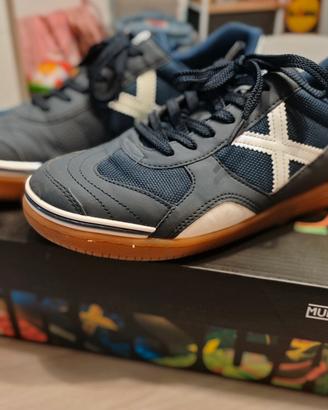 Scarpe Munich Gresca 07 numero 42