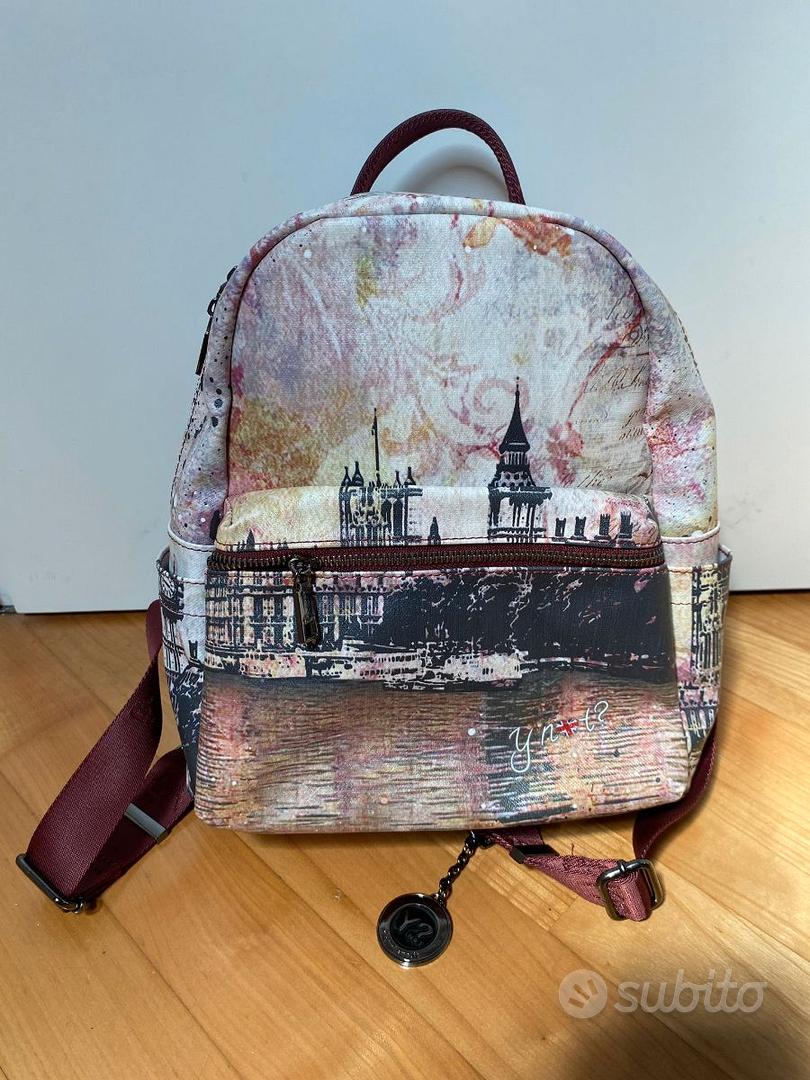 Zainetto y not Abbigliamento e Accessori In vendita a Lecco