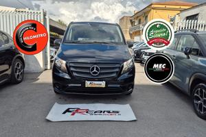 Mercedes-benz Vito 2.0 114 CDI PC-SL Tourer Base L
