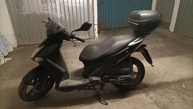 Scooter 125cc Kymco Agility City 2009