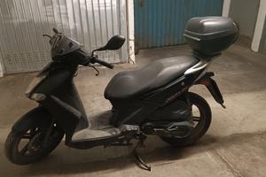 Scooter 125cc Kymco Agility City 2009