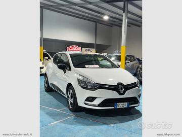 RENAULT Clio TCe 12V 90 GPL S&S 5p. Energy Duel