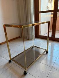 Carrello porta tv 
