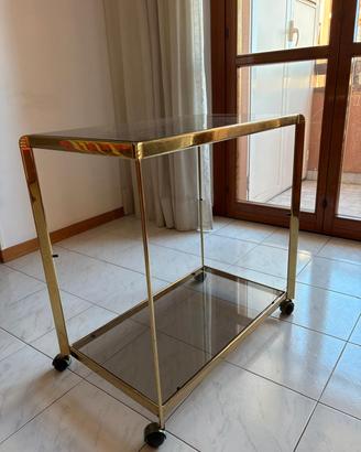 Carrello porta tv 