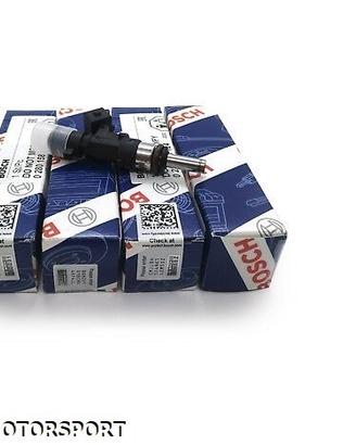 Set Iniettori 620cc Abarth 500 - Grande Punto