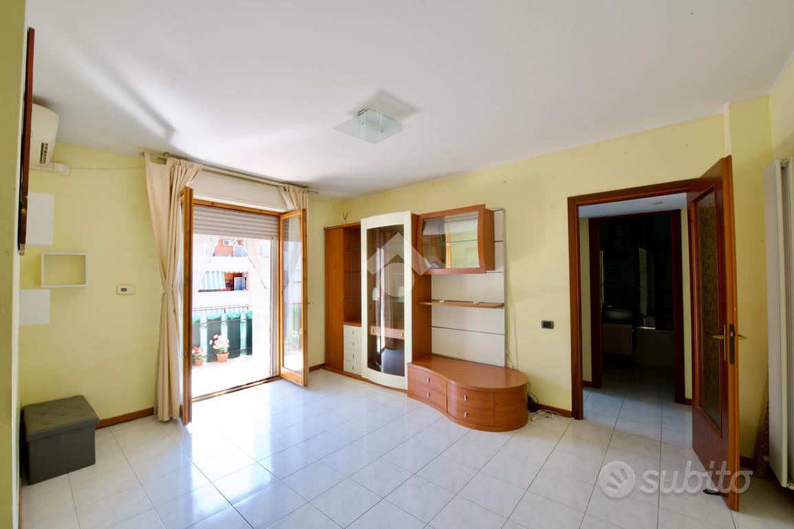 Appartamento – Roma, Lido di Ostia Ponente - Altro