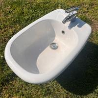 Bidet Ideal Standard
